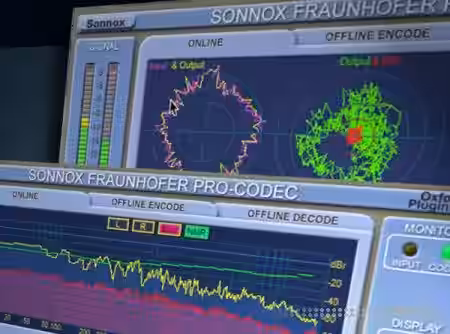 Groove3 Sonnox Pro-Codec Explained [TUTORiAL] - Sample Pack Artwork