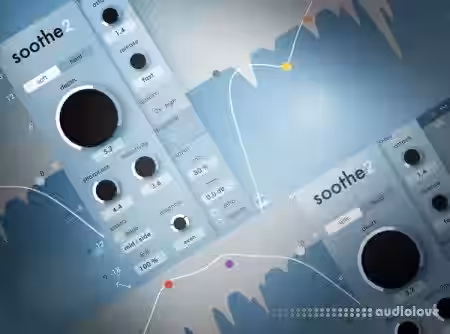 Groove3 soothe2 Explained [TUTORiAL] - Sample Pack Artwork