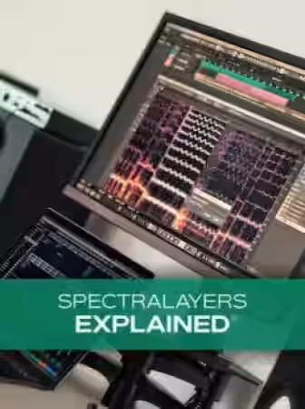 Groove3 SpectraLayers Explained [TUTORiAL] - Sample Pack Artwork