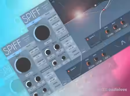 Groove3 spiff Explained [TUTORiAL] - Sample Pack Artwork