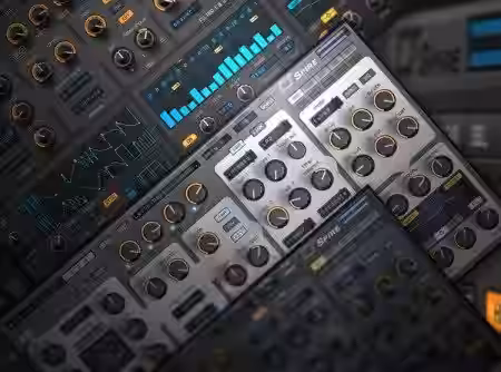 Groove3 Spire Explained [TUTORiAL] - Sample Pack Artwork