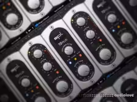 Groove3 SPL Transient Designer Plus Explained [TUTORiAL] - Sample Pack Artwork