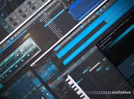 Groove3 Studio One 5.2 Update Explained [TUTORiAL] - Sample Pack Artwork