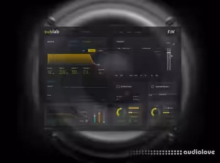 Groove3 Sublab Explained [TUTORiAL] - Sample Pack Artwork