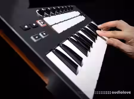 Groove3 Synth Know-How Layering [TUTORiAL] - Sample Pack Artwork