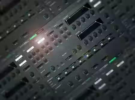 Groove3 SynthCell Explained [TUTORiAL] - Sample Pack Artwork