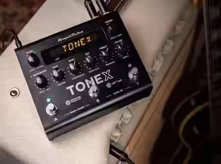 Groove3 TONEX Pedal Explained [TUTORiAL] - Sample Pack Artwork