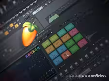 Groove3 Top 20 FL Studio Tips and Tricks [TUTORiAL] - Sample Pack Artwork