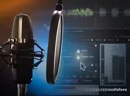 Groove3 Top Vocal Production Effects In-Action [TUTORiAL] - Sample Pack Artwork