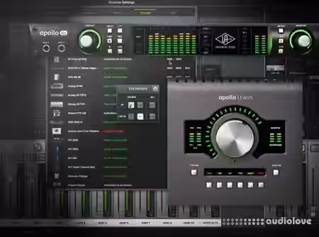 Groove3 UA Apollo and Console Application Explained [TUTORiAL] - Sample Pack Artwork