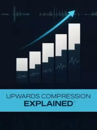 Groove3 Upwards Compression Explained [TUTORiAL]