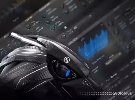 Groove3 UVI Falcon 2 Explained (11.2022 Update) [TUTORiAL] - Sample Pack Artwork