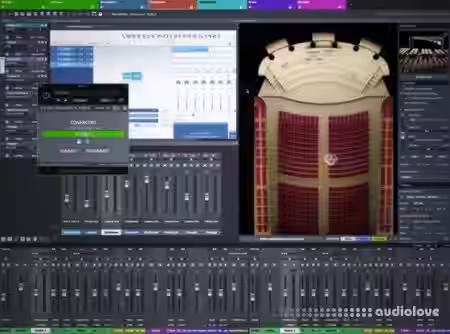 Groove3 Vienna Ensemble Pro 6 Explained [TUTORiAL] - Sample Pack Artwork