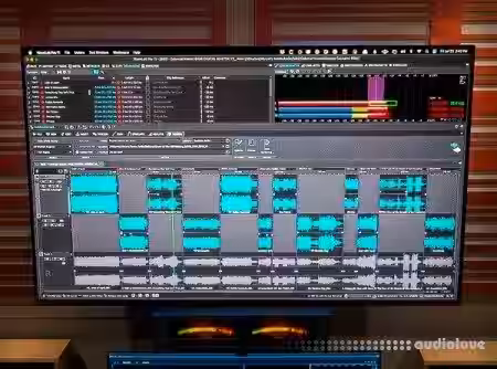 Groove3 Wavelab 11 Explained® [TUTORiAL] - Sample Pack Artwork