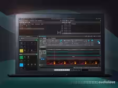 Groove3 WaveLab Cast Explained [TUTORiAL] - Sample Pack Artwork