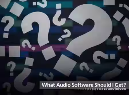 Groove3 What Audio Software Should I Get? [TUTORiAL] - Sample Pack Artwork