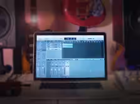 Groove3 Your First Home Studio Beginner's Guide [TUTORiAL] - Sample Pack Artwork