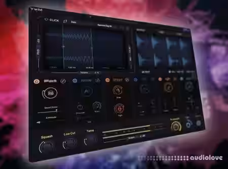 Groove3 Yum Audio Slap Explained [TUTORiAL] - Sample Pack Artwork