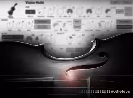 Groove3MIDI Orchestration Explained® [TUTORiAL] - Sample Pack Artwork