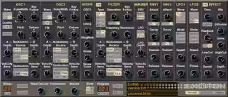 Groovecube Exciton v2.0.1 [WiN]