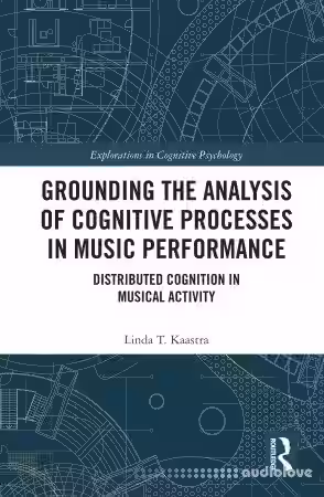 Grounding the Analysis of Cognitive Processes in Music Performance - Sample Pack Artwork