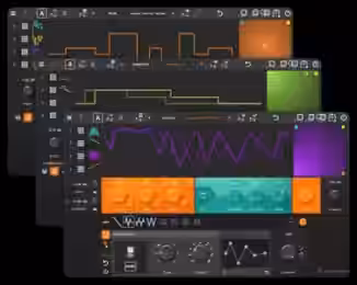 GS DSP Magic Bundle v2025.4 [WiN]