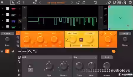 GS DSP Plugins Complete Bundle 2024.6 [WiN] - Sample Pack Artwork
