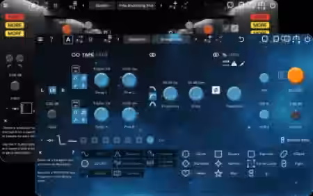 GS DSP Quantum Bundle v2025.4 [WiN] - Sample Pack Artwork