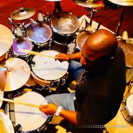 G's Reel Beats Vol.1 [WAV] - Sample Pack Artwork