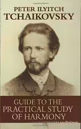 Guide to the Practical Study of Harmony - Sample Pack Artwork