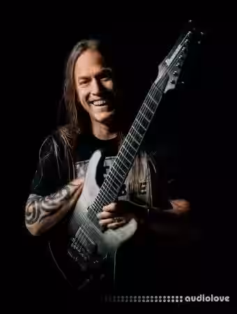 GuitarZoom Creative Soloing with Steve Stine 2020 [TUTORiAL] - Sample Pack Artwork