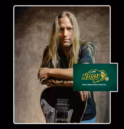 GuitarZoom Essential Guitar Scales with Steve Stine 2021 [TUTORiAL] - Sample Pack Artwork