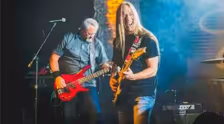 GuitarZoom Masterclass 1970'S Soloing [TUTORiAL] - Sample Pack Artwork