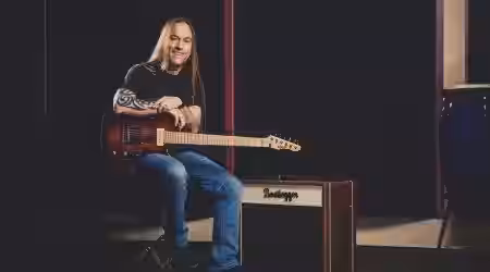 GuitarZoom Masterclass Recording [TUTORiAL] - Sample Pack Artwork