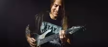 GuitarZoom Masterclass Techniques [TUTORiAL] - Sample Pack Artwork