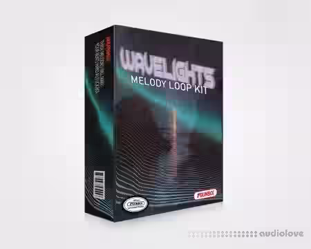GUNBOI Wavelights Loop Kit [WAV] - Sample Pack Artwork