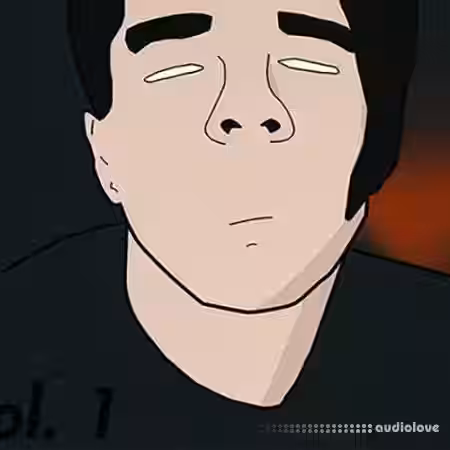 GUN$O's Drum Kit Vol.1 [WAV] - Sample Pack Artwork