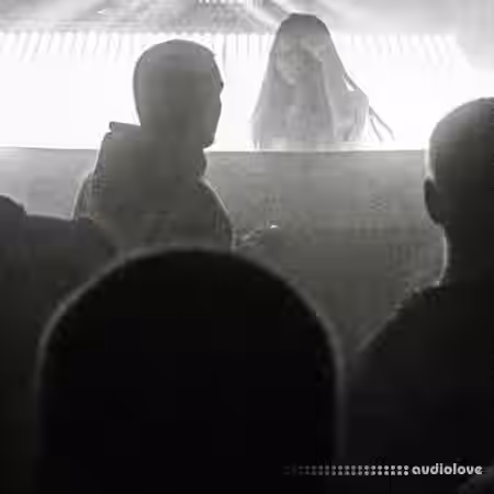 gyrofield Patreon August '24 Samples [WAV] - Sample Pack Artwork