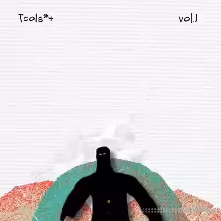 Hadesfromheaven tools + Vol.1 [WAV] - Sample Pack Artwork