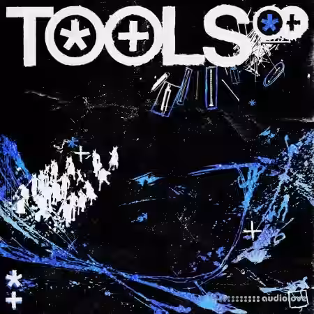hadesfromheaven tools vol.II [WAV] - Sample Pack Artwork
