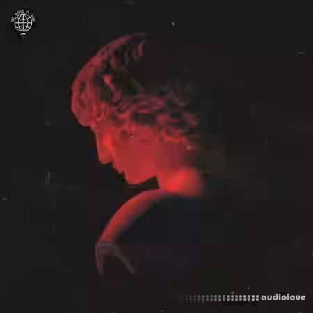 HADOUKEN MANDEM Drill Loop Kit [WAV] - Sample Pack Artwork