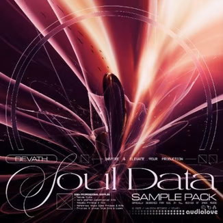 Halcyon Devath Soul Data PL8 [WAV]