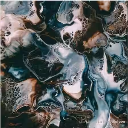 Halfway Supreme Library Vol.2 (Sample Library w/ Stems) [WAV] - Sample Pack Artwork