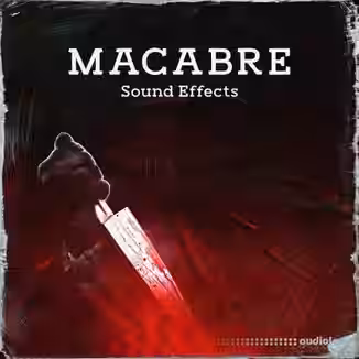 Halloween Effects Horror Library Macabre Sound Effects [FLAC]