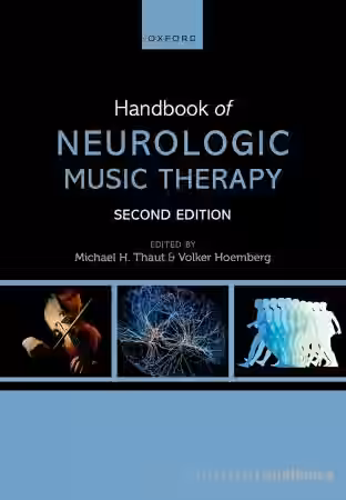 Handbook of Neurologic Music Therapy, 2nd Edition - Sample Pack Artwork