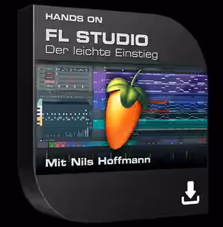 Hands On FL Studio Der leichte Einstieg [TUTORiAL]