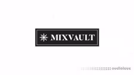 Hardcore Music Studio Mix Vault [TUTORiAL] - Sample Pack Artwork