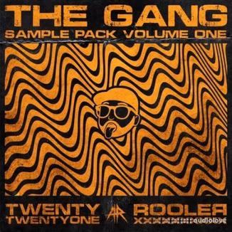 Harderclass ROOLER Sample Pack Volume One [WAV]