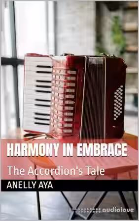 Harmony in Embrace - Sample Pack Artwork