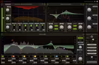 Harrison AVA Bass Flow v1.0.0 [WiN]